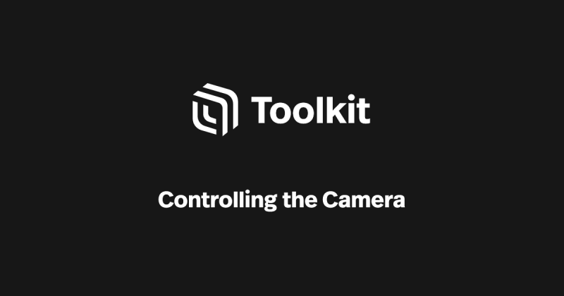 Controlling The Camera Spatial Creator Toolkit - Artistic Geometric Wallpaper - Ultra HD